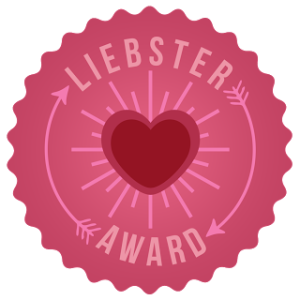 The Liebster Award (logo)